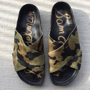 Sam Edelman Adora Slide