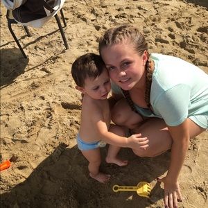 Meet your Posher, Megan