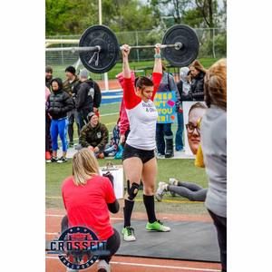 Meet your Posher, Carrie ann