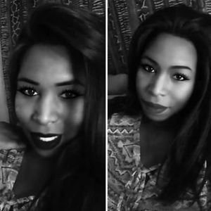 Meet your Posher, Aujanae