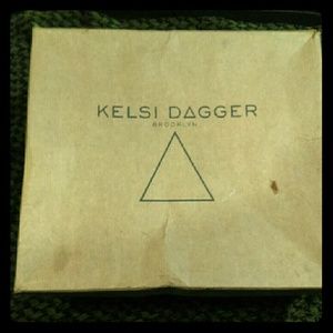 Kelsi DAgger boots