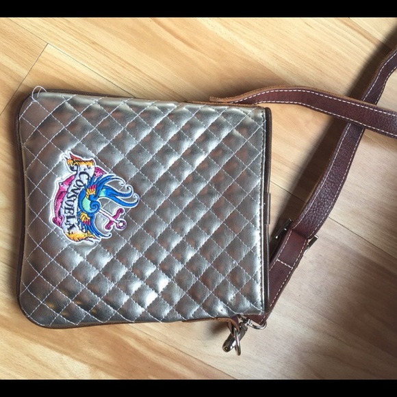 Consuela cross body