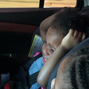 Meet your Posher, Tia