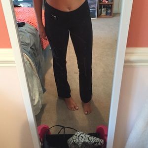 Nike athletic pants