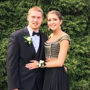 Meet your Posher, Karah