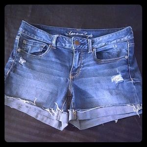 American Eagle shorts
