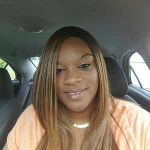 Meet your Posher, Patrice