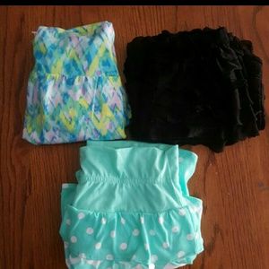 Girls' skirt bundle!