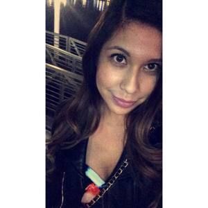 Meet your Posher, Ivette