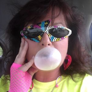 Meet your Posher, Donna