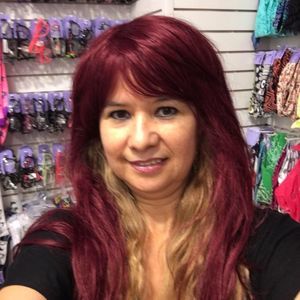 Meet your Posher, Silvia