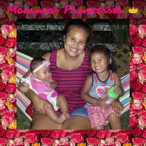 Meet your Posher, Veronica