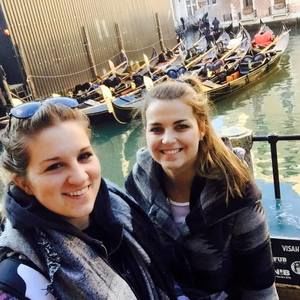 Meet your Posher, Jessie