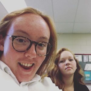 Meet your Posher, Jenna