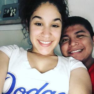 Meet your Posher, Maritza