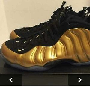 Meet your Posher, George