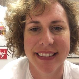 Meet your Posher, Brandy