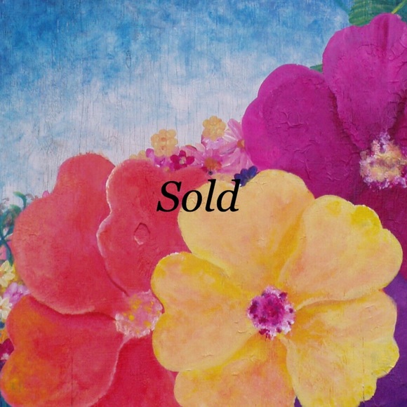Sold