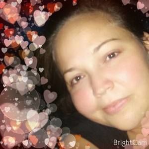 Meet your Posher, Erika