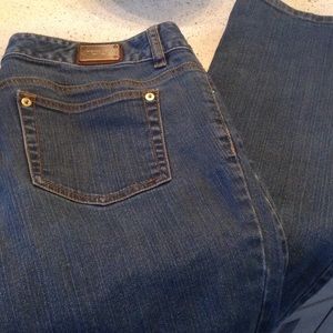 Micheal kors  Jeans size 10