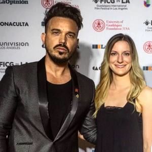 Meet your Posher, Christian