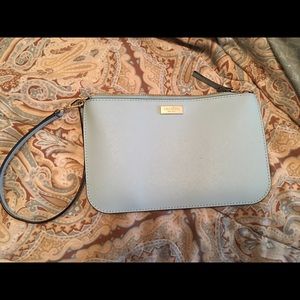 Kate Spade Wristlet