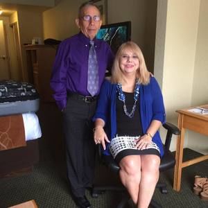 Meet your Posher, Norma