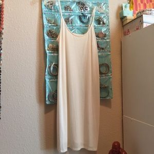 Sonoma Life + Style Slip Size Small Never Worn