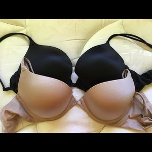 VS bra bundle