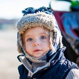 Meet your Posher, Hank