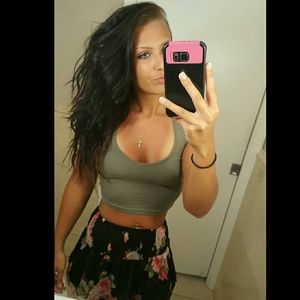 Meet your Posher, Jackey