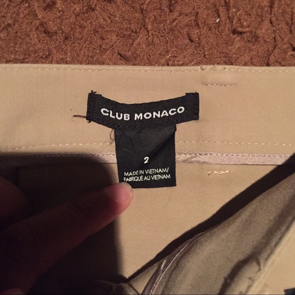 Pants - Picture 4 of 4