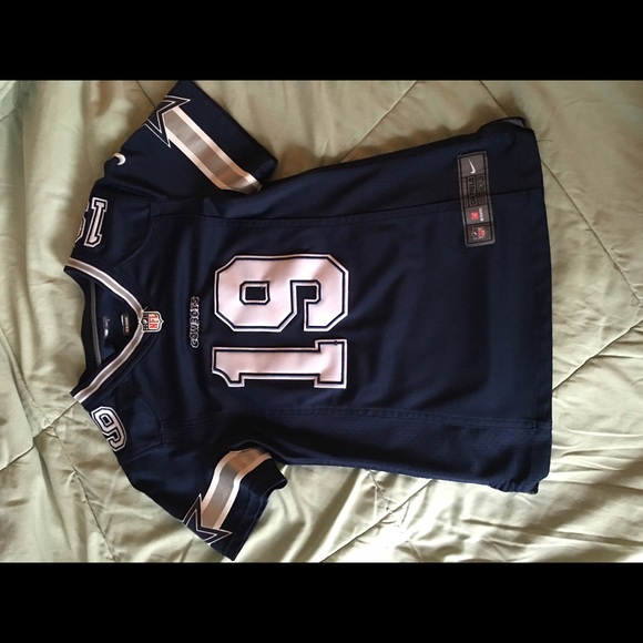 Miles Austin Cowboys Jersey