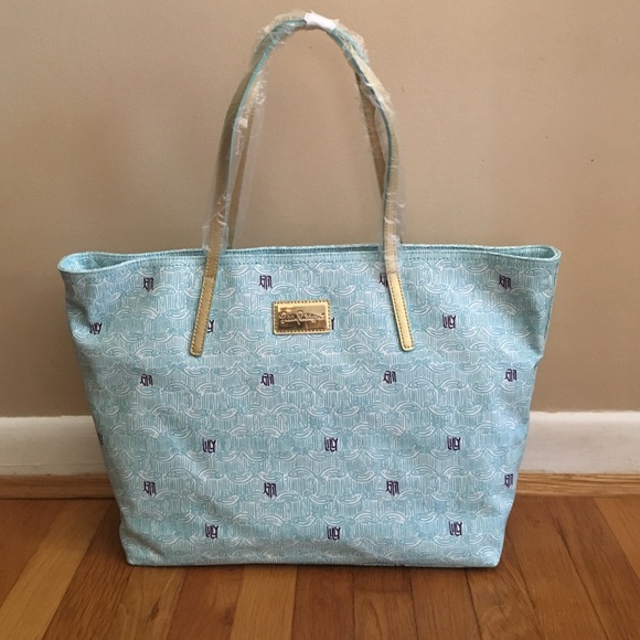 Lilly Pulitzer NWT tote