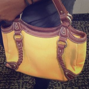 Etienne Aigner Purse