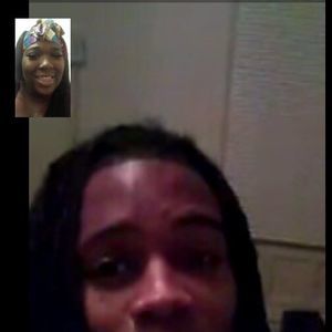 Meet your Posher, Lucinda