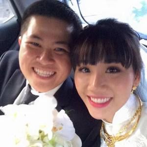 Meet your Posher, Ngan