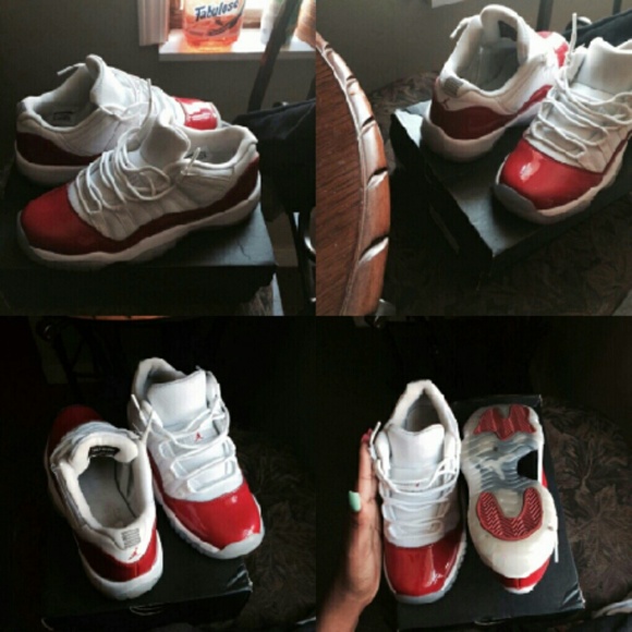 Jordan 11