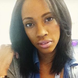 Meet your Posher, Ericka