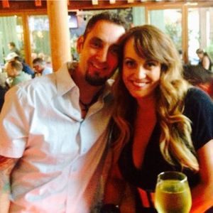 Meet your Posher, Lori