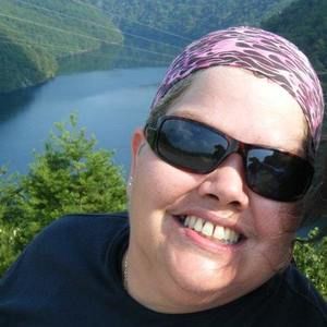 Meet your Posher, Diane