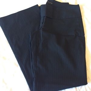 The Limited drew fit dress pants 8