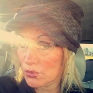 Meet your Posher, Jody angel