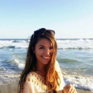 Meet your Posher, Tatum