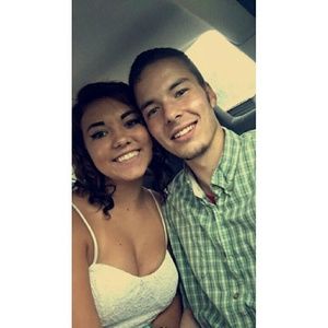 Meet your Posher, Briann