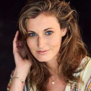 Meet your Posher, Kristin