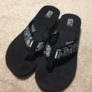 Teva sandals