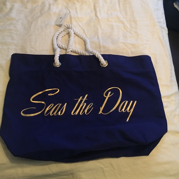 FabFitFun tote bag!