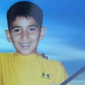 Meet your Posher, Tony