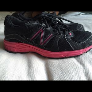 (Almost) Brand New New Balance Sneakers